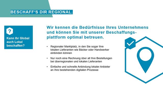 Multifunktionsfähiges System