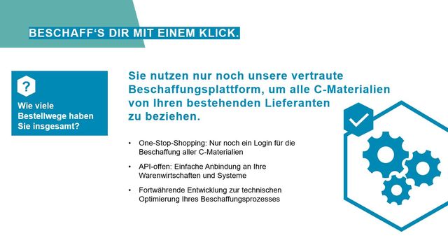 Automatisierung