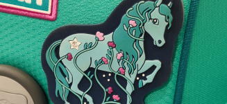 Schulranzen Motiv "Dreamworld" von Scout