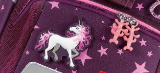 Step By Step "Unicorn Nuala"