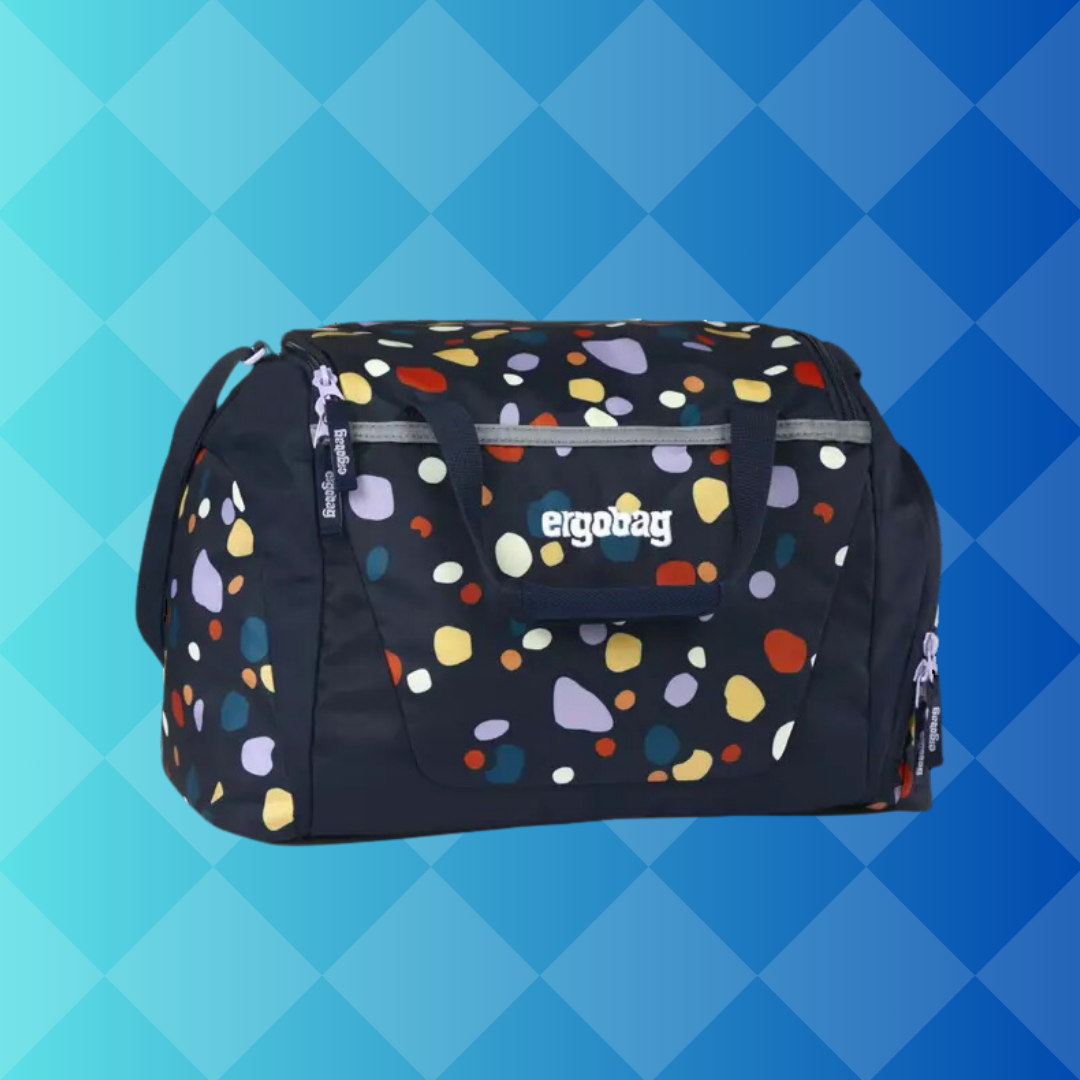 Sporttasche von Ergobag