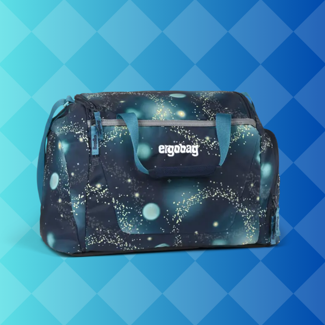 Sporttasche von Ergobag