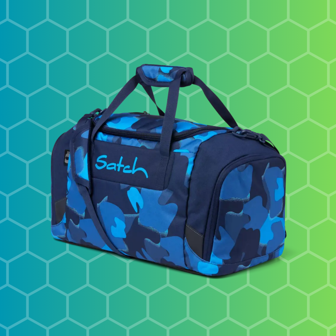 Sporttasche von Satch