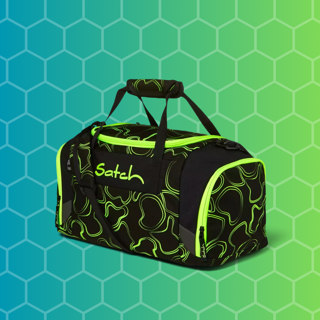 Sporttasche von Satch