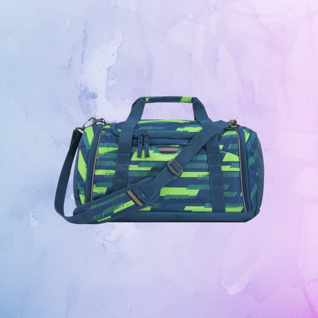 Sporttasche von Coocazoo