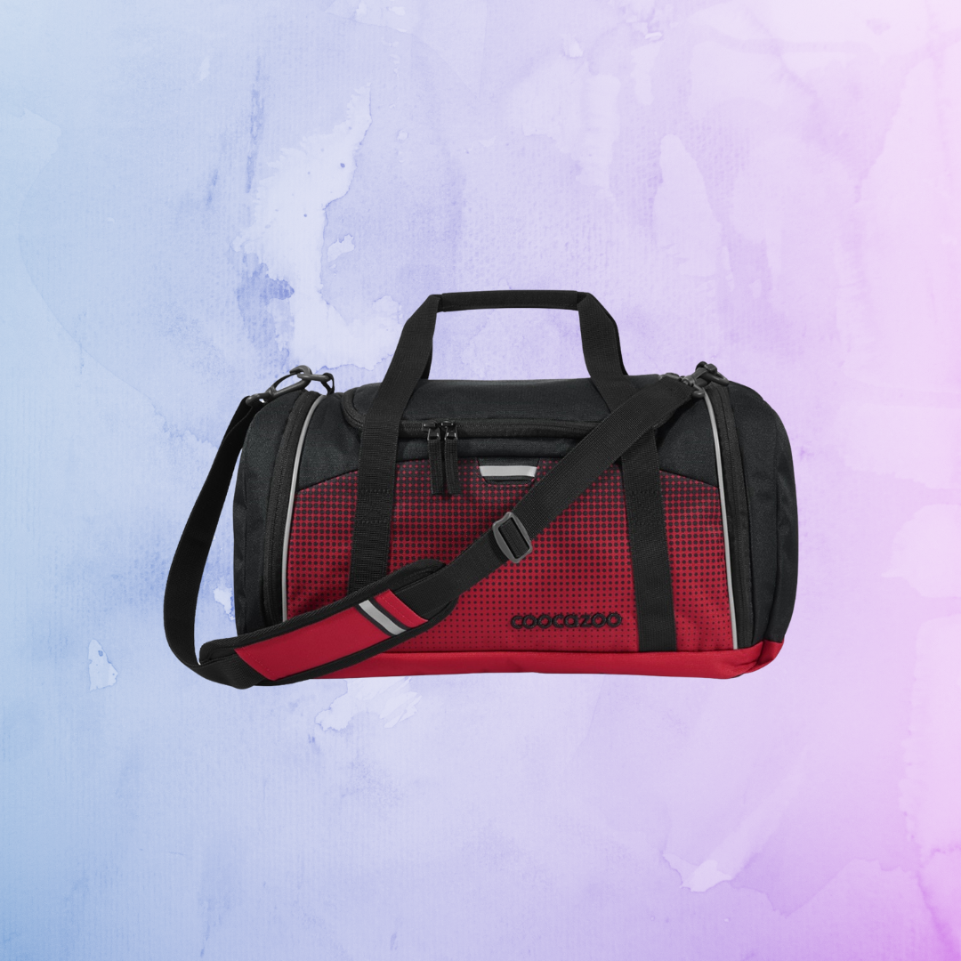 Sporttasche von Coocazoo