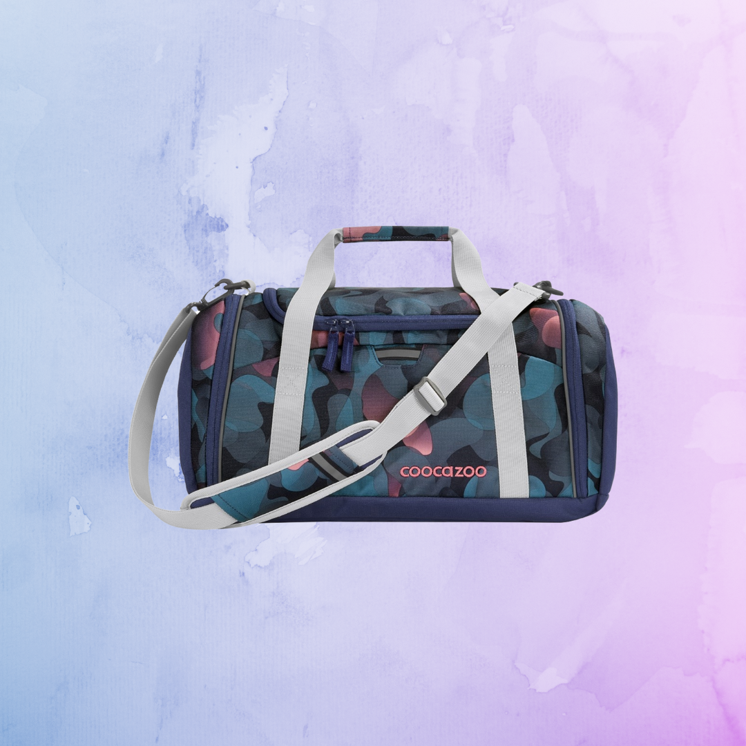 Schulranzen von Coocazoo