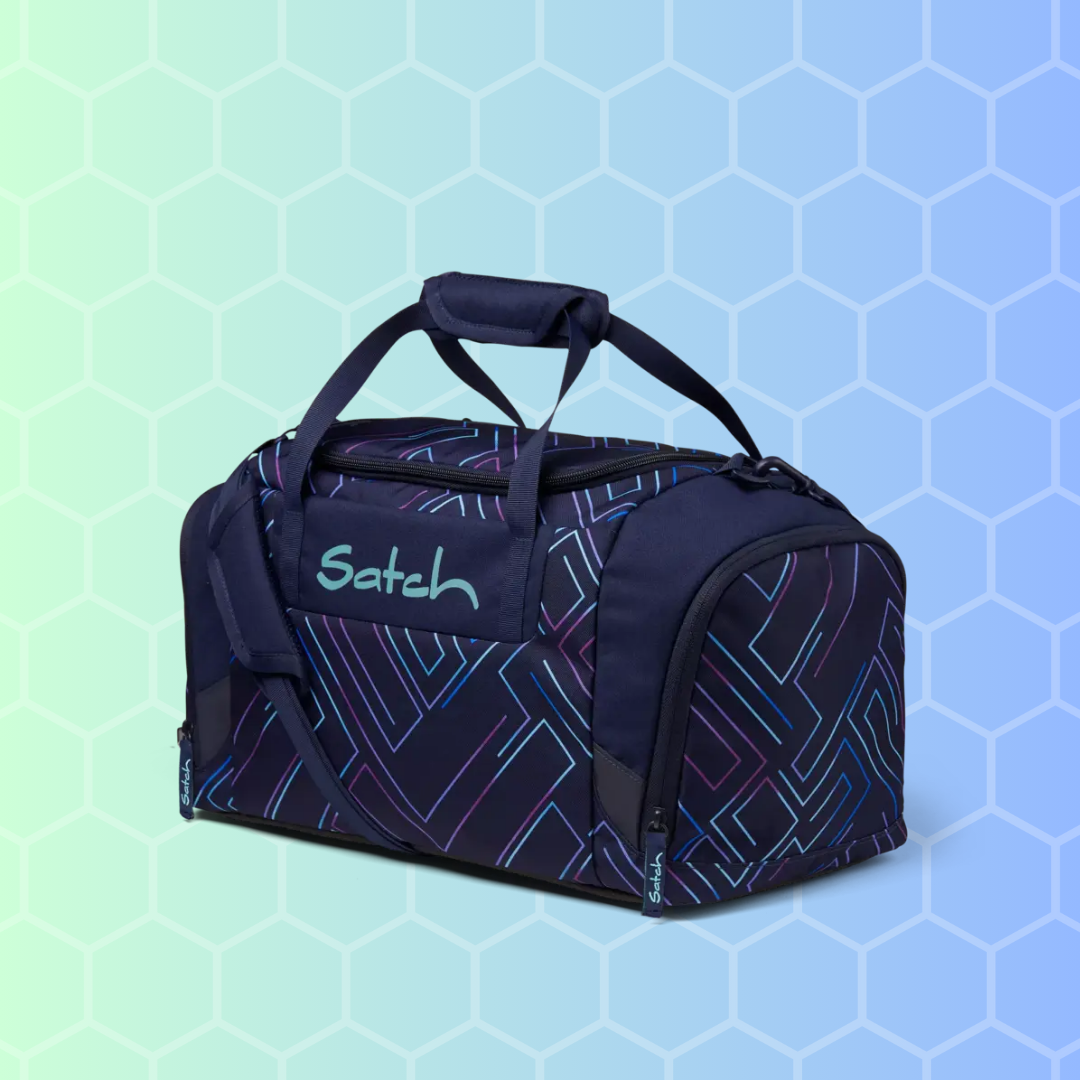 Sporttasche von Satch