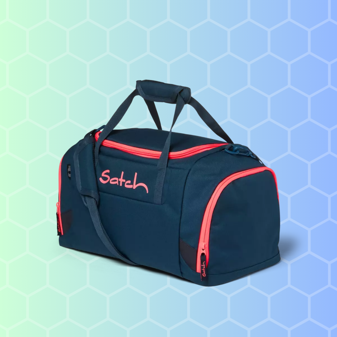 Sporttasche von Satch