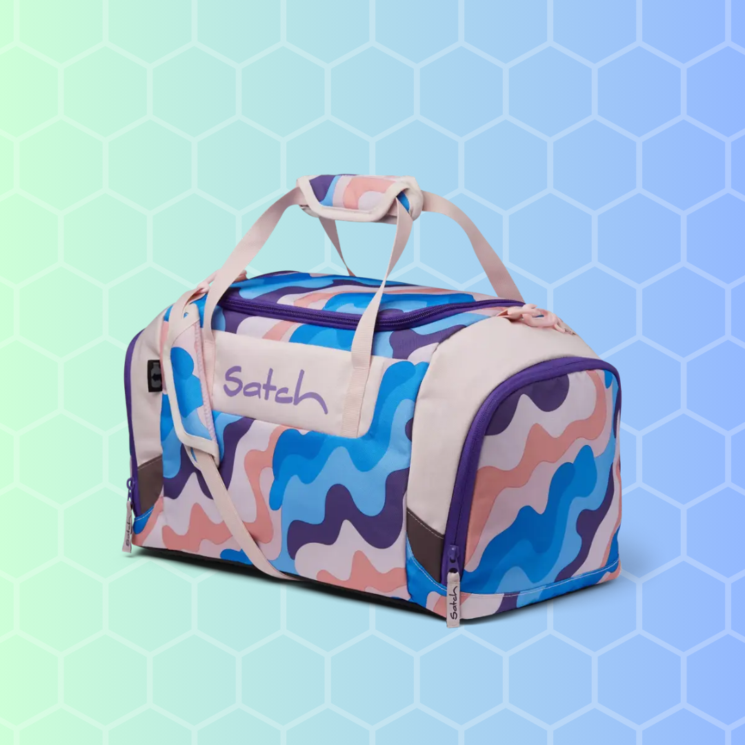 Sporttasche von Satch