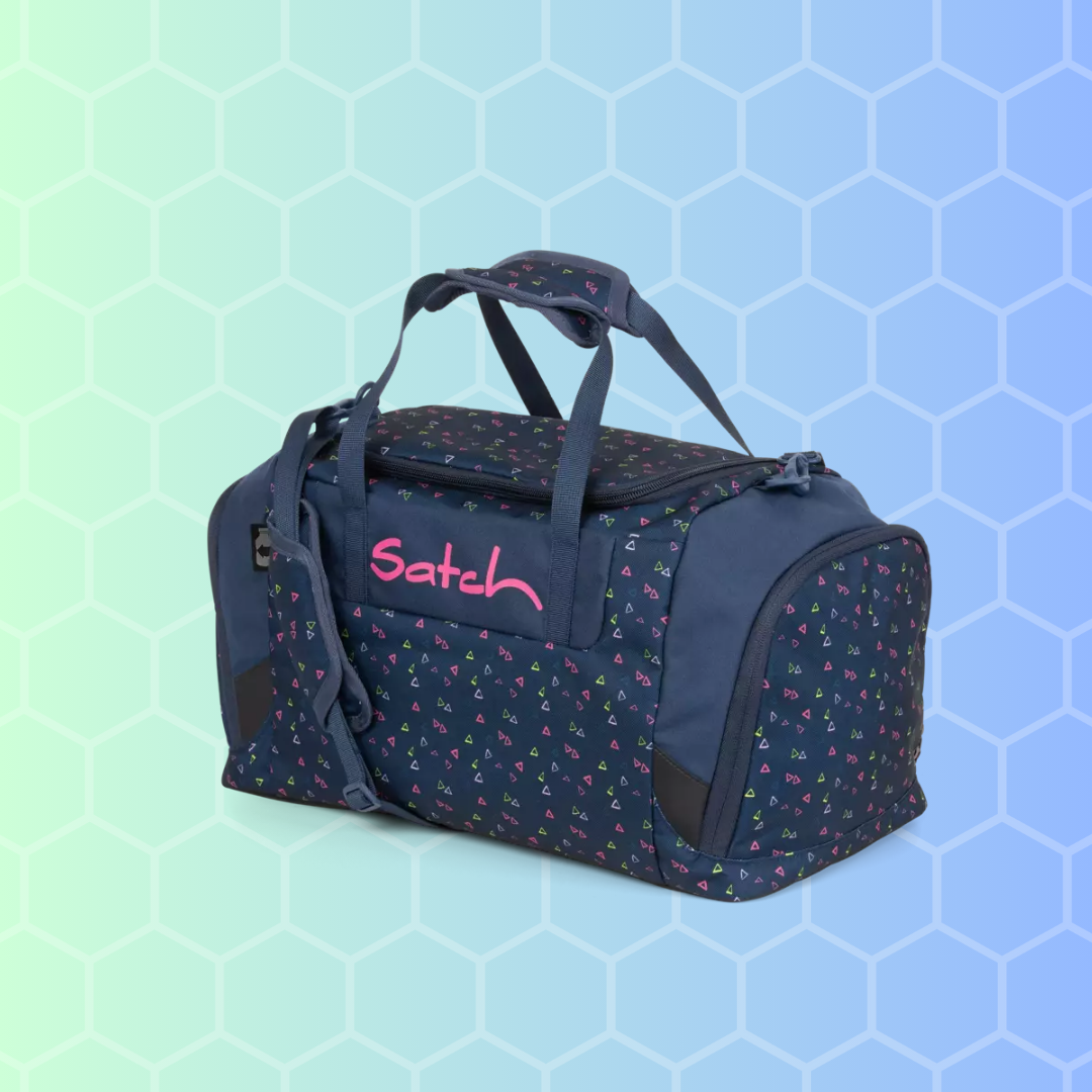 Sporttasche von Satch