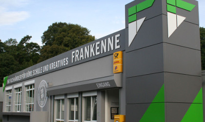 Frankenne Laurensberg